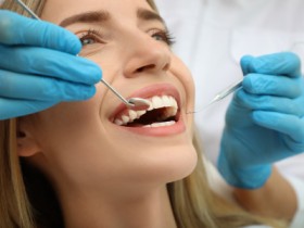 Cosmetic Dentistry